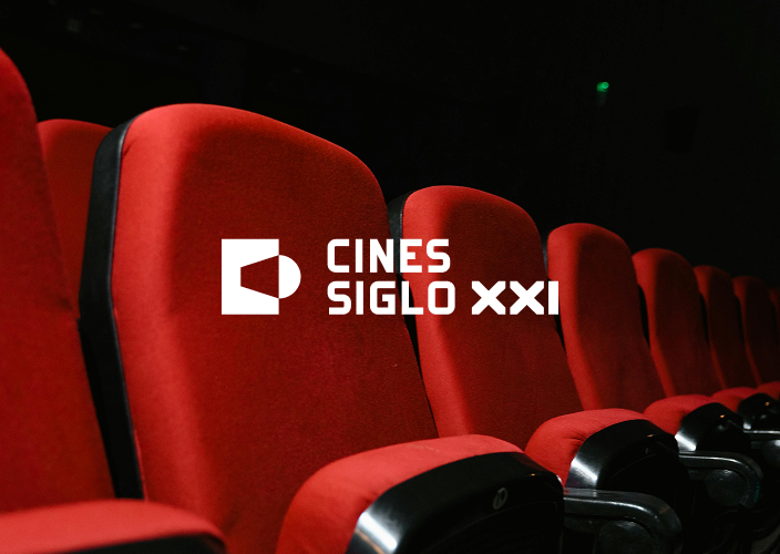 Cines Siglo XXI