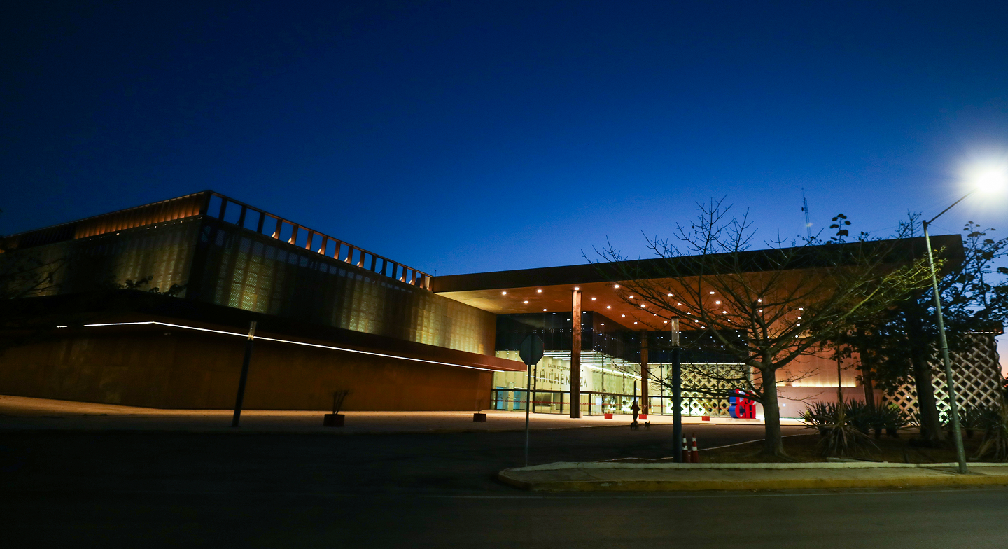 Convention Center Expansion