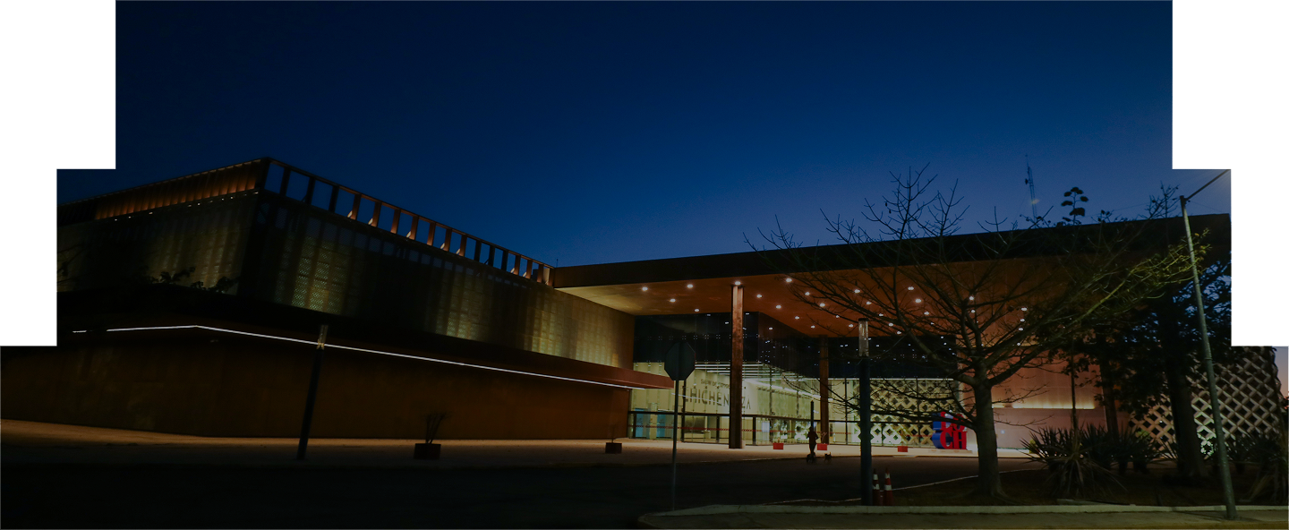 Find the ideal space for your next event